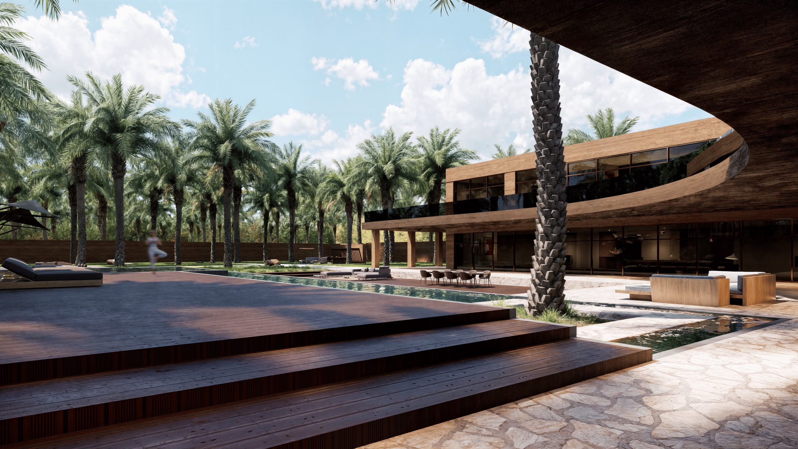 HOLIDAY HOUSE, Al Waseel, Riyadh, Saudi Arabia